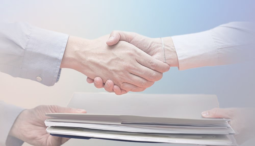 業務委託契約とは? 締結で定めるべき主な事項などをやさしく解説