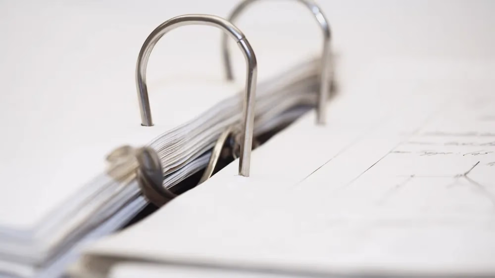 社内稟議書の保存期間と管理方法を徹底解説