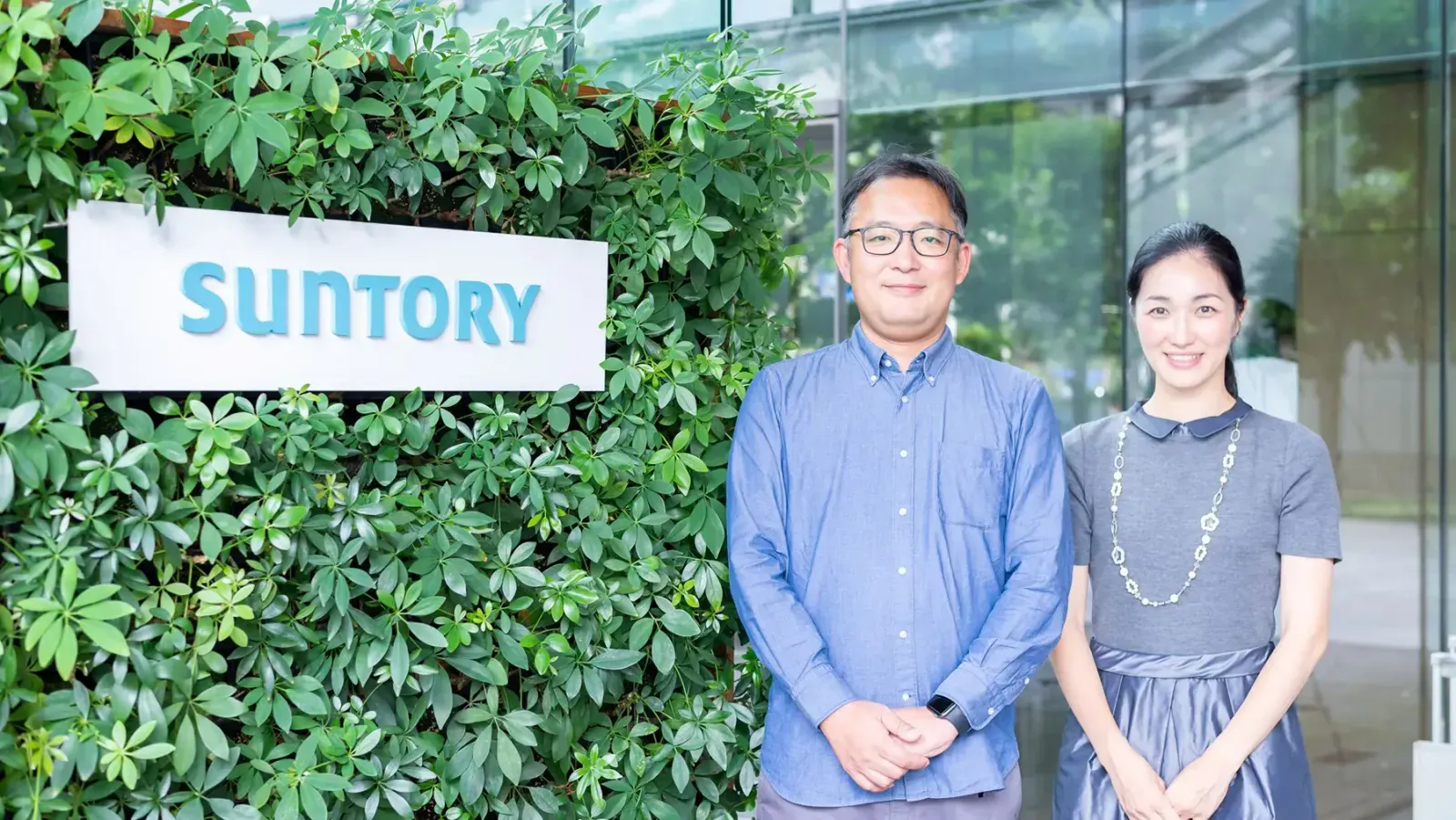 LegalForceは正しい目的地へ導く契約書チェックの「カーナビ」-サントリー法務部における活用法