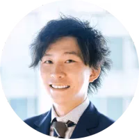 西海枝 翔(さいかいし・しょう)