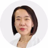 少德 彩子氏(しょうとく・あやこ)