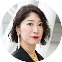 岡崎 みや氏（おかざき・みや）