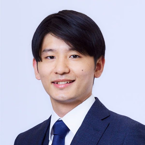 ​​安富 有輝 先生​ 