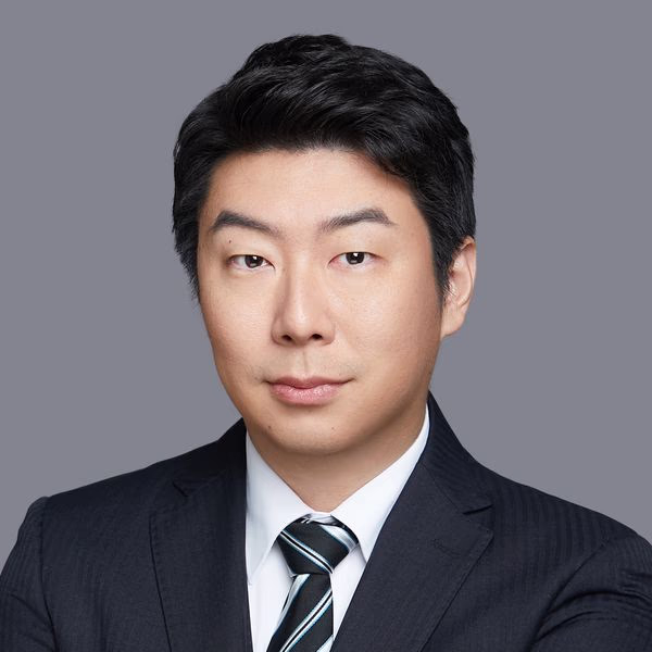 井村 俊介 先生