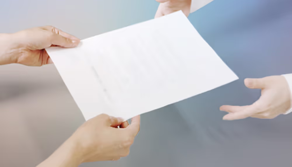 契約審査の受付を効率化するには?よくある課題と解決策を解説