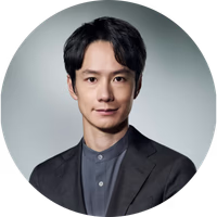 角田 望