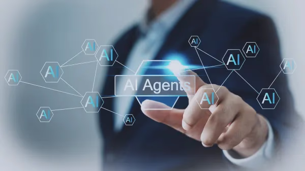 AIエージェントは法務実務を変えるか？｜生成AIとの違いなど基礎知識と共に解説