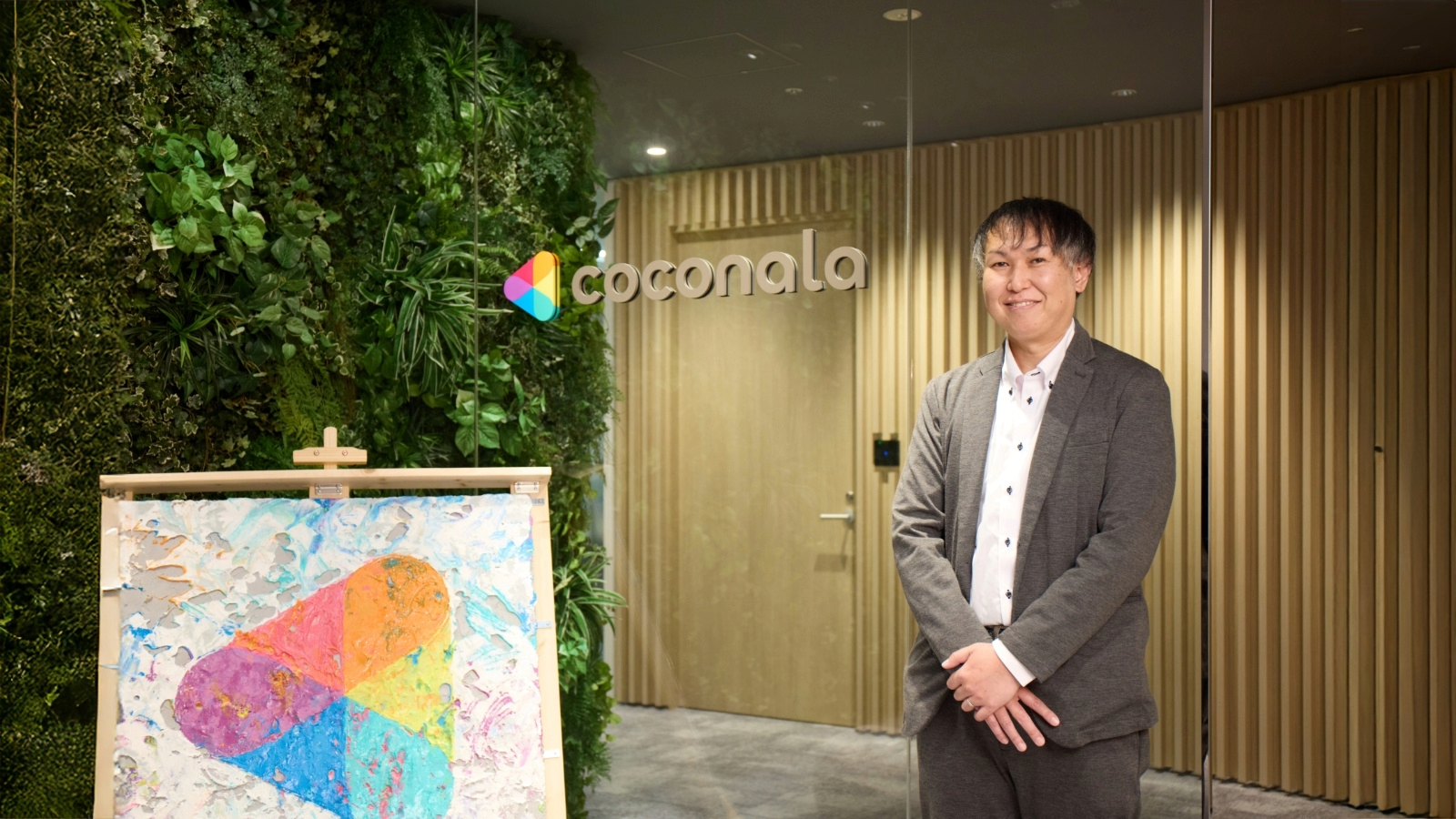 契約件数約4倍でも30％の工数削減を実現　LegalOnで「戦略的法務」へシフト