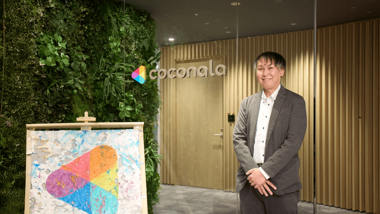 契約件数約4倍でも30％の工数削減を実現　LegalOnで「戦略的法務」へシフト