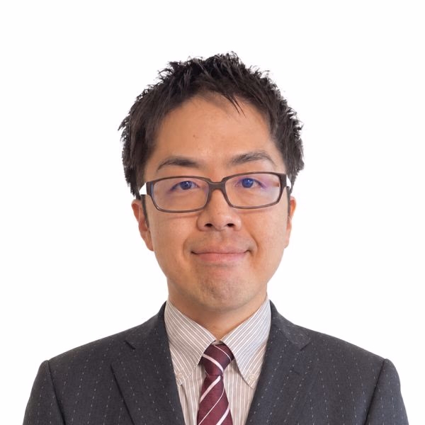 黒﨑 裕樹 先生