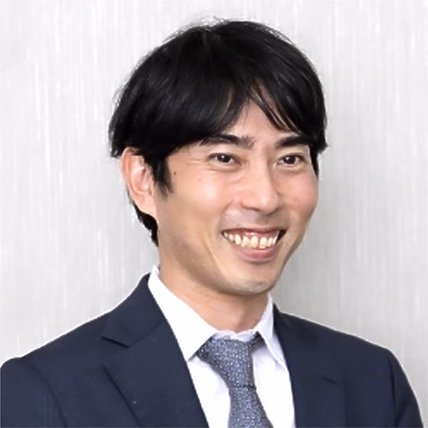 津田 雄己 先生