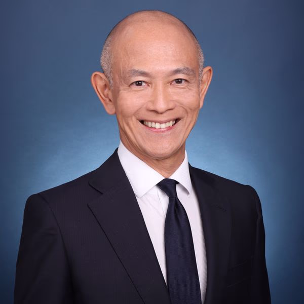 小田部 慎一 氏