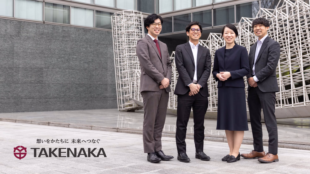 ノウハウ継承と属人化の解消へ　AIエージェントと歩む建設法務の新しいカタチ