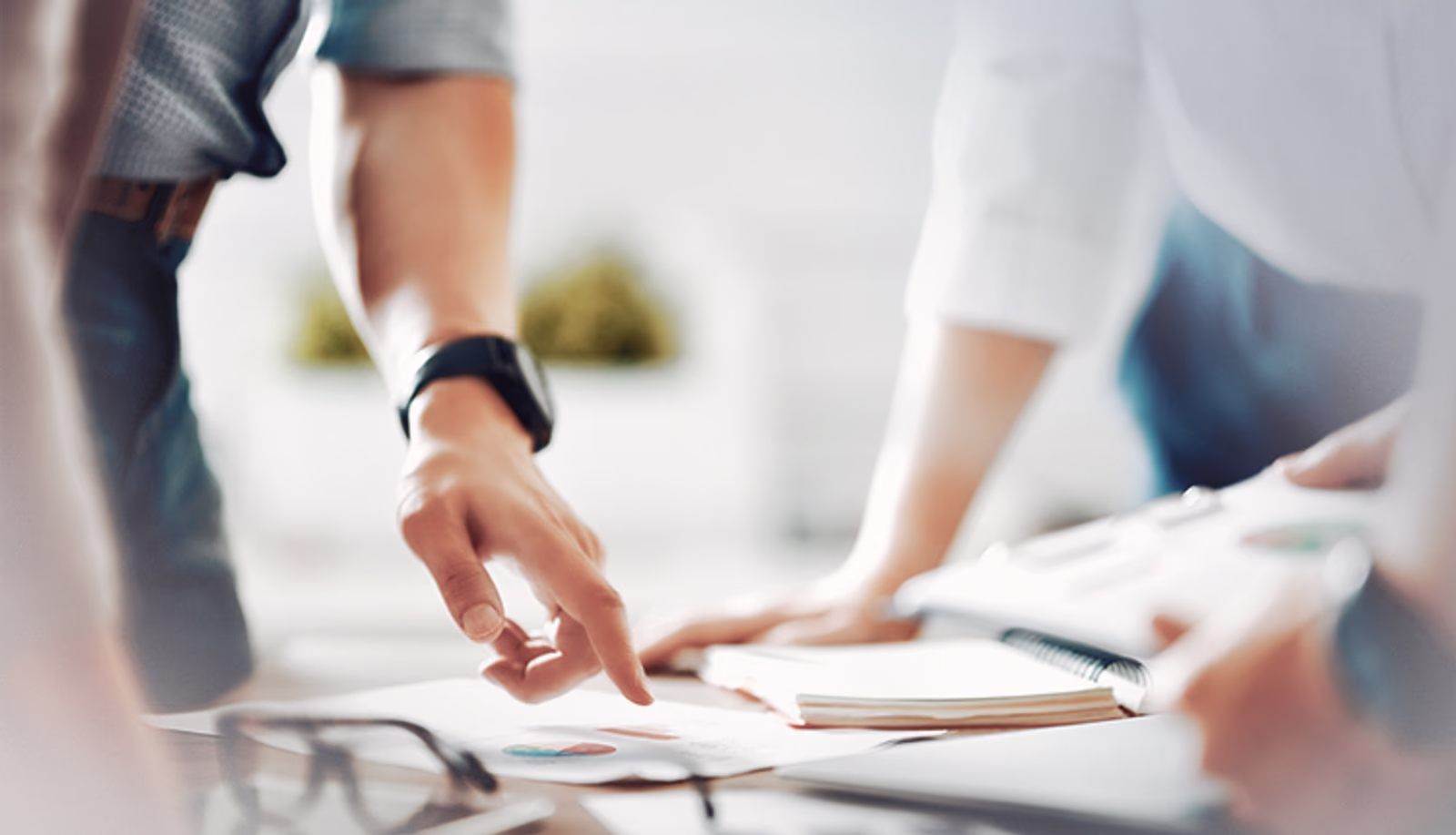 組織体制の作り方とは?基本的な方法や成功事例を紹介