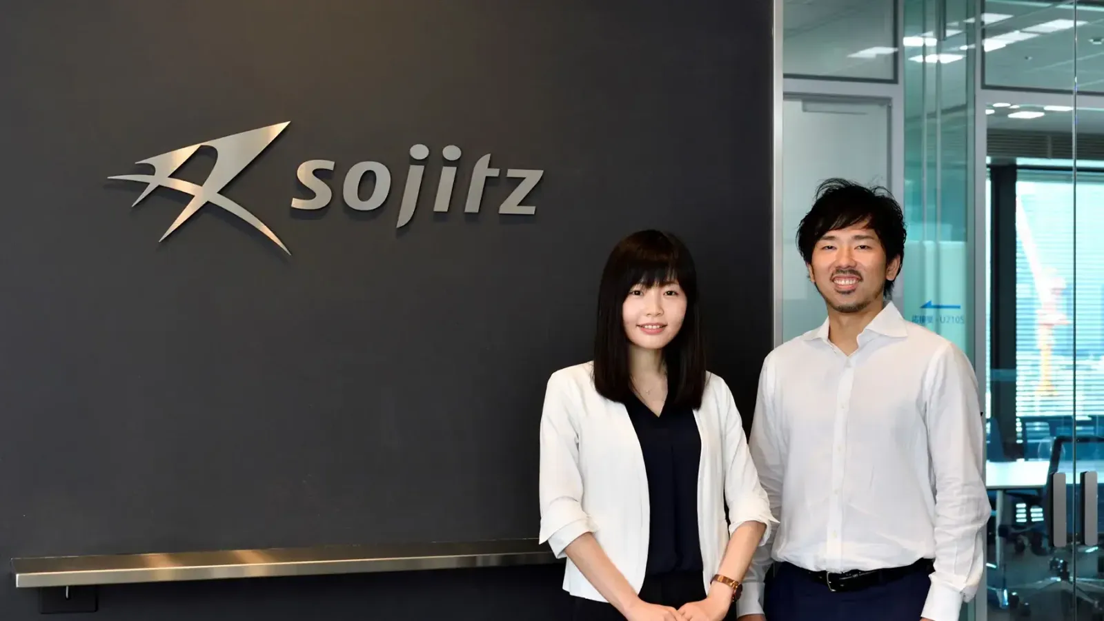 座談会を開いて部内の活用を促進。総合商社法務部でのLegalForce活用法