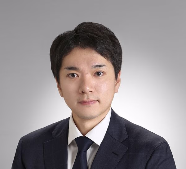 中村 圭佑 先生