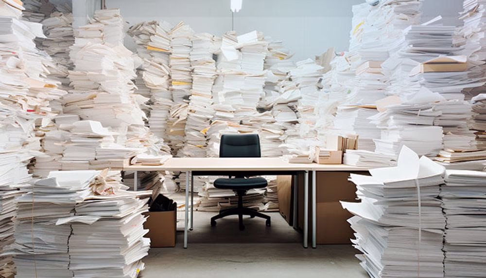 契約書をペーパーレス化する方法とは?メリットや注意点を解説