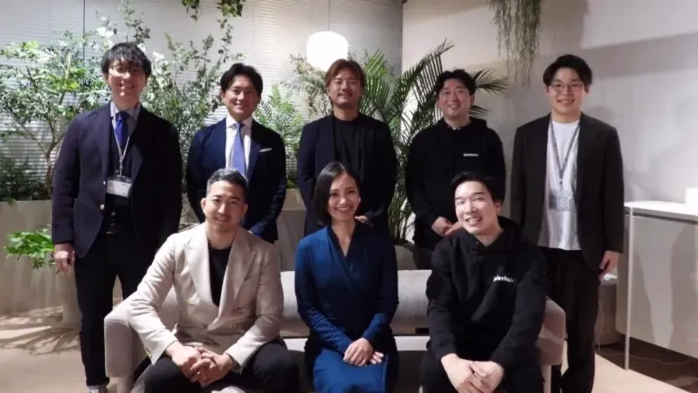 スタートアップをけん引するリーダーたちが語る！成功に導く組織づくりとコーポレート体制の取り組み