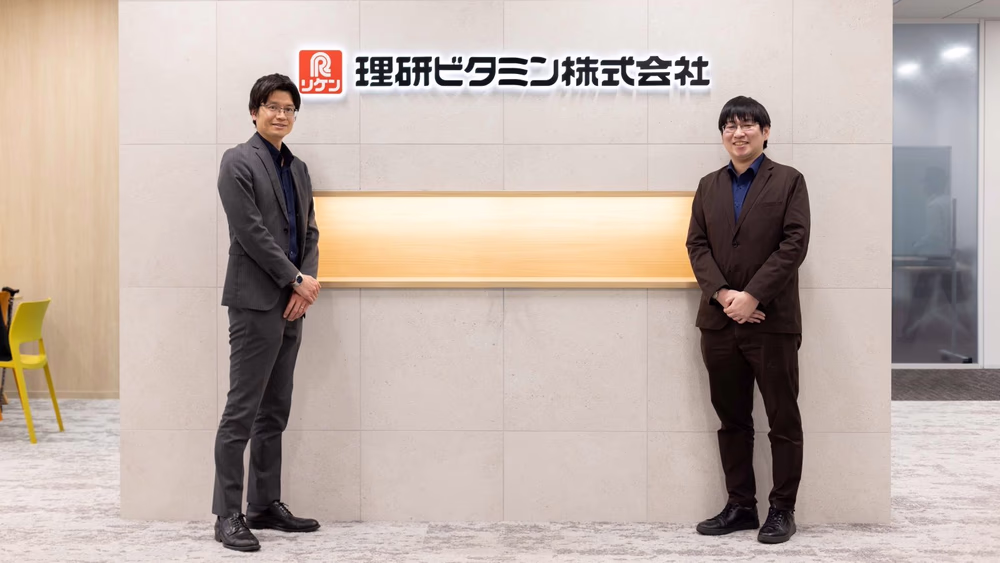 属人化した契約審査・管理体制に終止符　ナレッジ共有で“人に依らない法務”へ転換