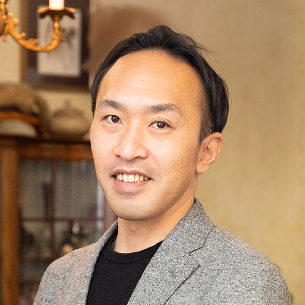 田口 晋一郎　氏