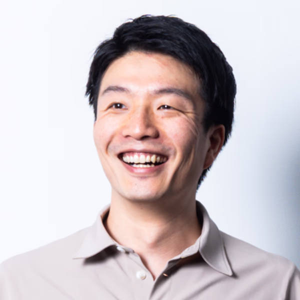 小原 昂大 氏