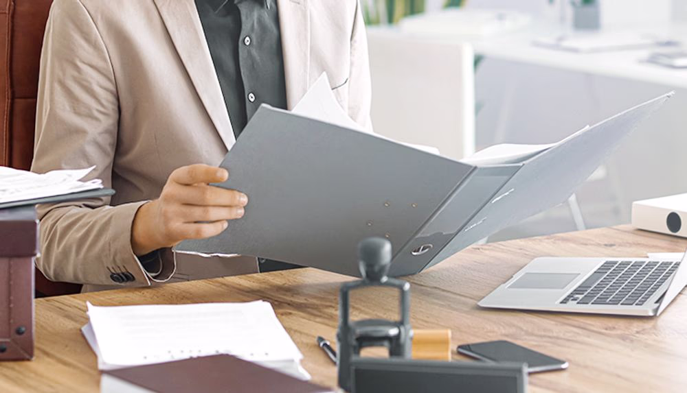 ナレッジマネジメントのために文書管理は必要?業務効率化のコツを解説