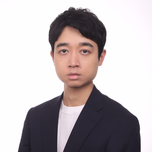古田 湧介 氏