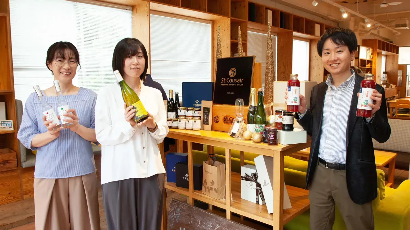「あったらいいなが詰まったツール」 他部署と協力し契約審査の属人化を解消