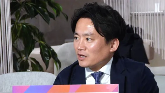 パートナーサクセス株式会社　永田さま