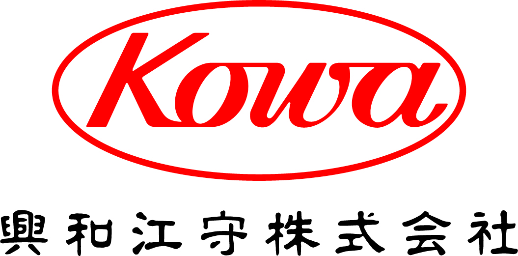 興和江守株式会社