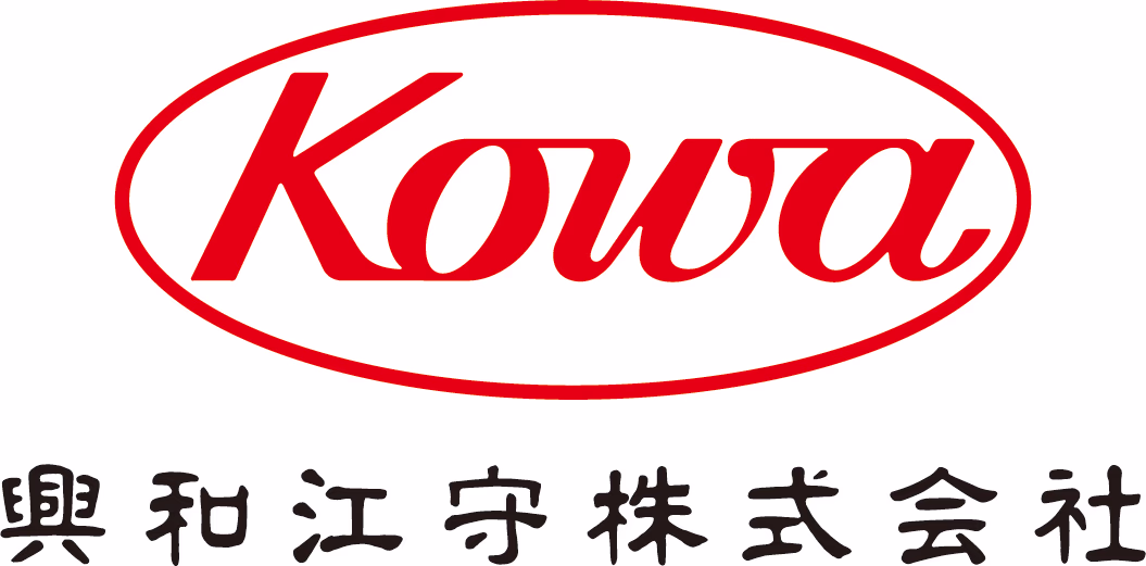 興和江守株式会社