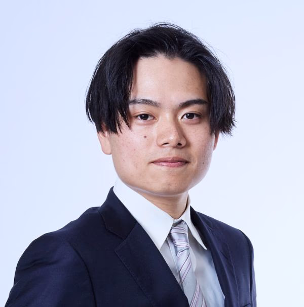 竹下 晴哉 先生