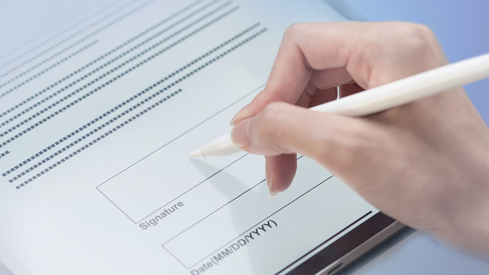 電子帳簿保存法とは?対象書類や2024年の改正内容をわかりやすく解説