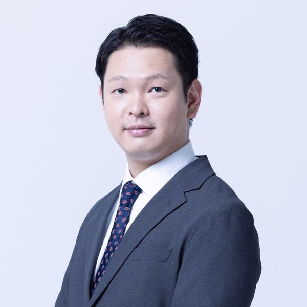 大川 信太郎 先生
