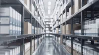 会社書類の保存期間一覧｜保存・処理方法や電子化するメリットも解説