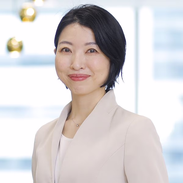 春日 舞（モデレーター）