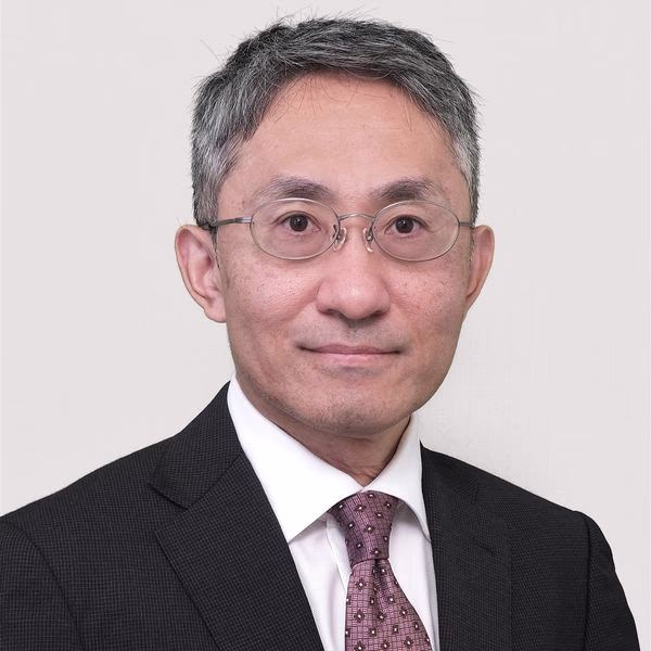 村上 玄純 氏