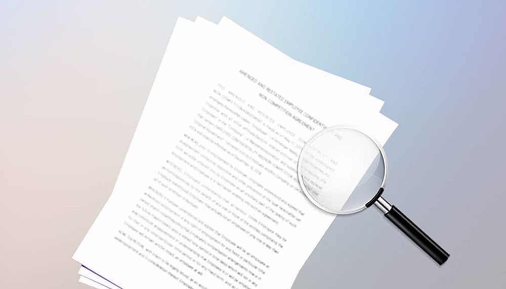 【テンプレート有】誓約書の書き方は?法的拘束力や作成時の注意点も解説