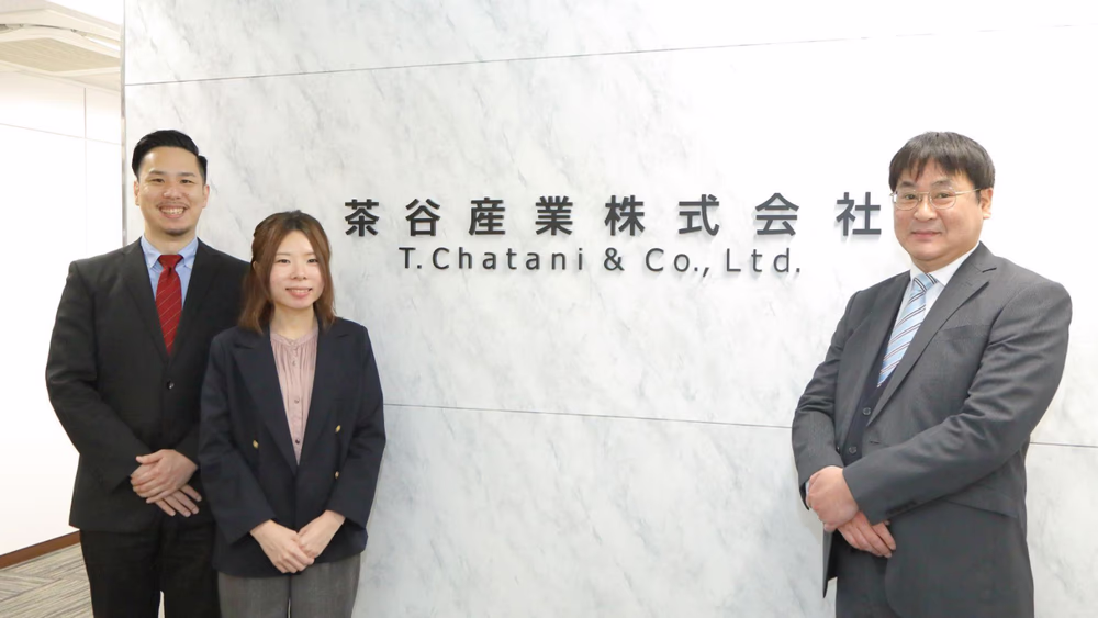 紙中心の属人運用を脱却　LegalOnで契約とナレッジを一元管理