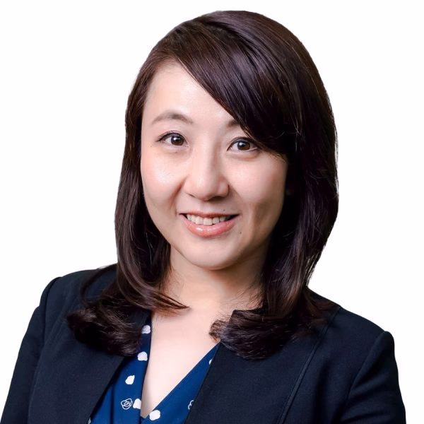 太子堂 厚子 先生