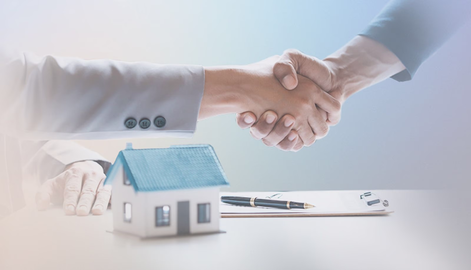 売買契約書とは|ひな形や記載事項、締結時のポイント、印紙税について解説