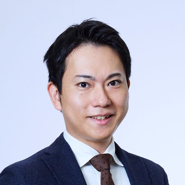 高井 雄紀 先生