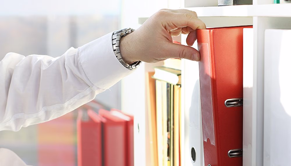 契約書管理規程の作り方&サンプル|電子署名管理のポイントも解説