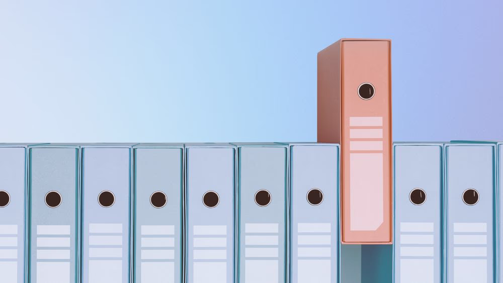 【弁護士監修】企業の書類保管期間一覧!保存すべき書類とその保管方法