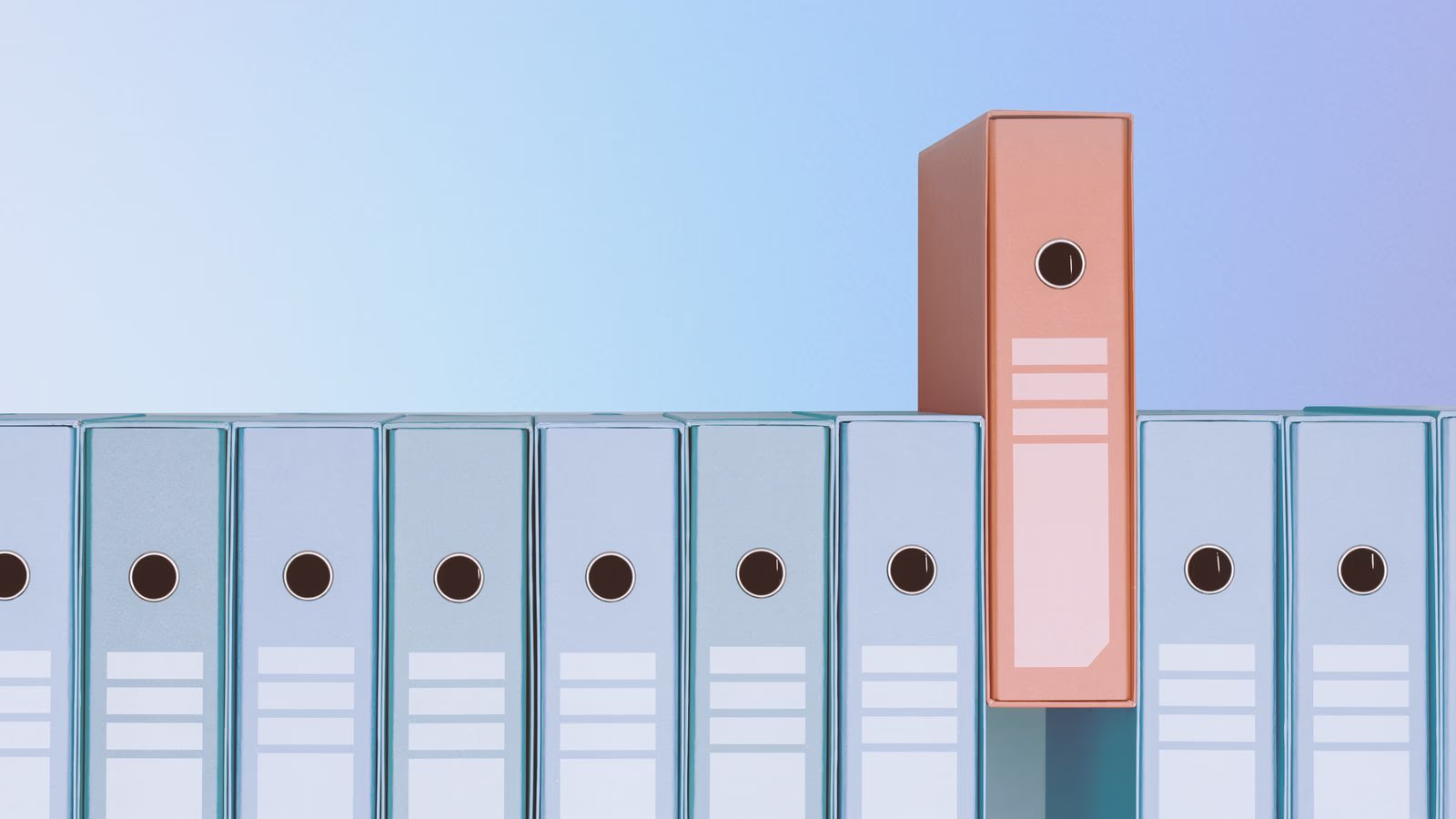 【弁護士監修】企業の書類保管期間一覧!保存すべき書類とその保管方法