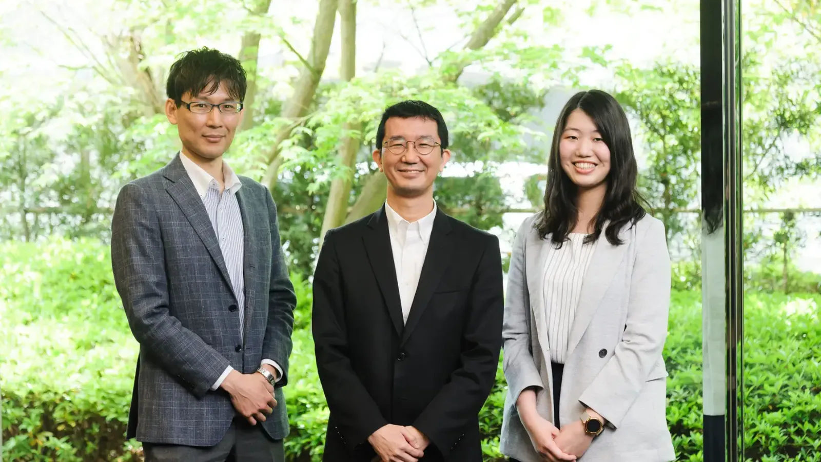 お客様・取引先からの信頼を第一に、契約は公平かつwin-winでありたい。建設業界の法務でのLegalForce活用方法。