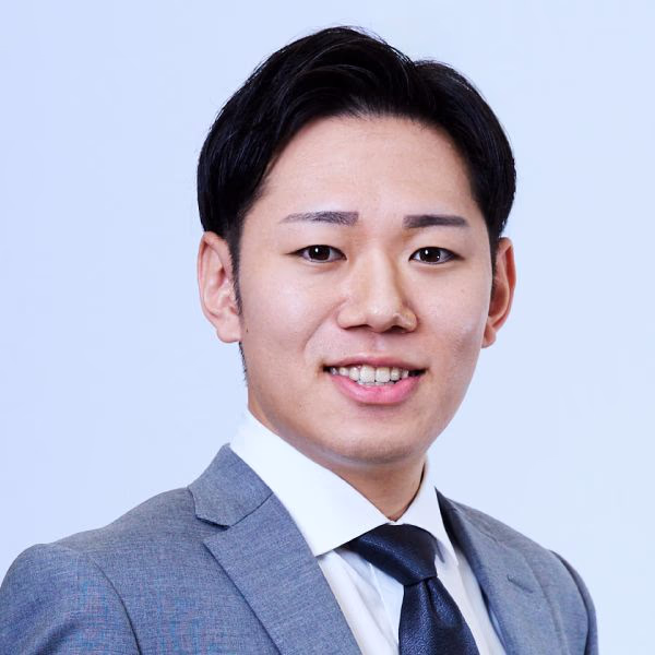 鈴木 直也 先生