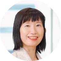 谷口 香織（たにぐち・かおり）