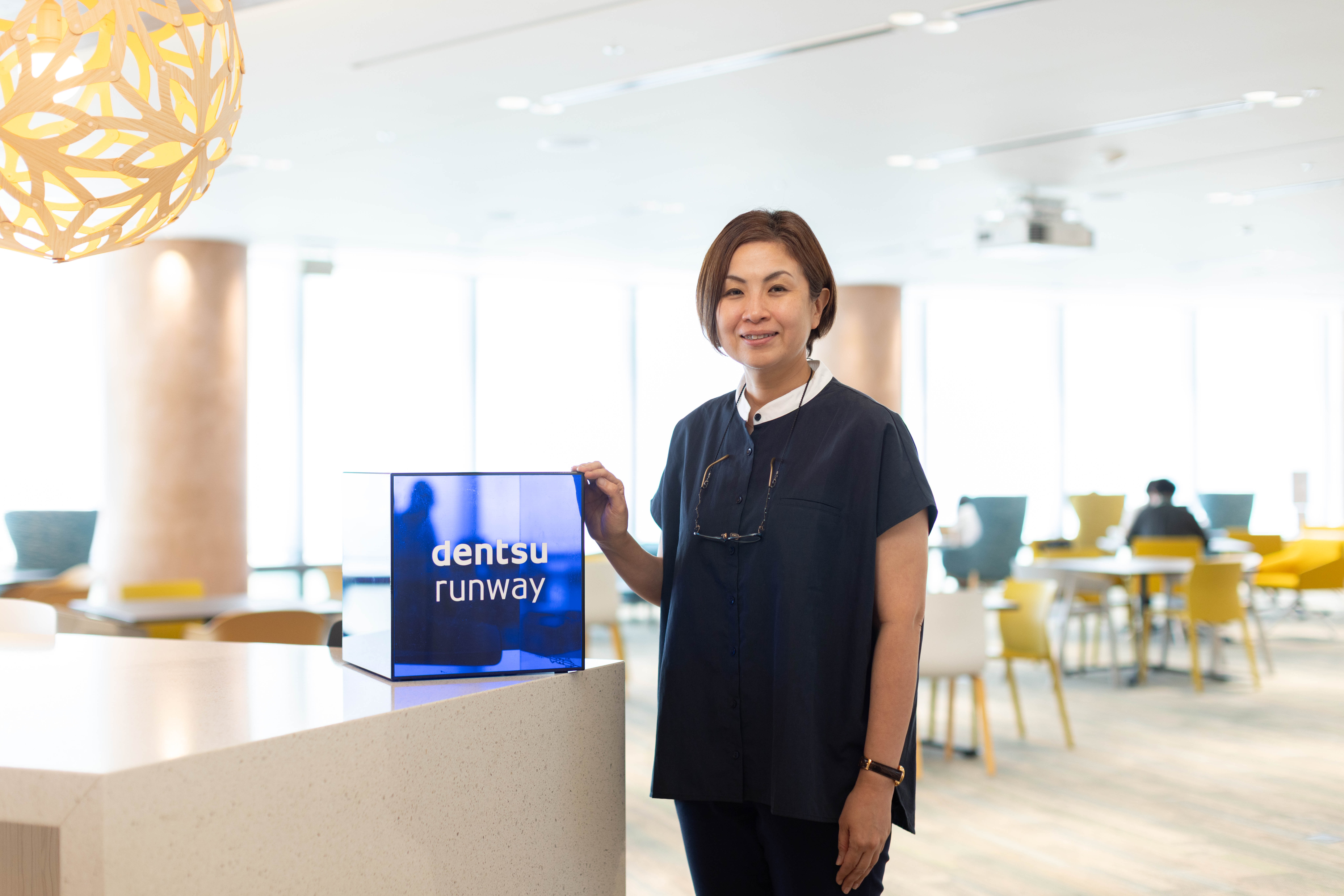 LegalOnを起点に業務の可視化と効率化を実現　急成長企業が選んだ法務DXの道