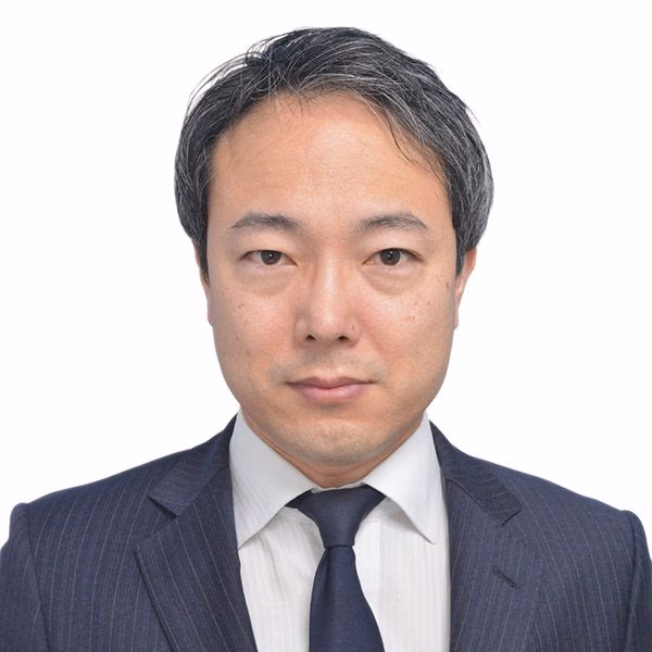 安藤 元太 氏